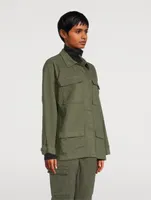 Utility Jacket