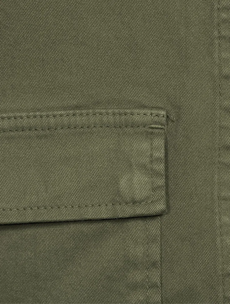 Utility Jacket
