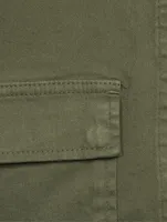 Utility Jacket