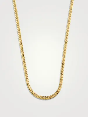 Ferrera Chain Necklace
