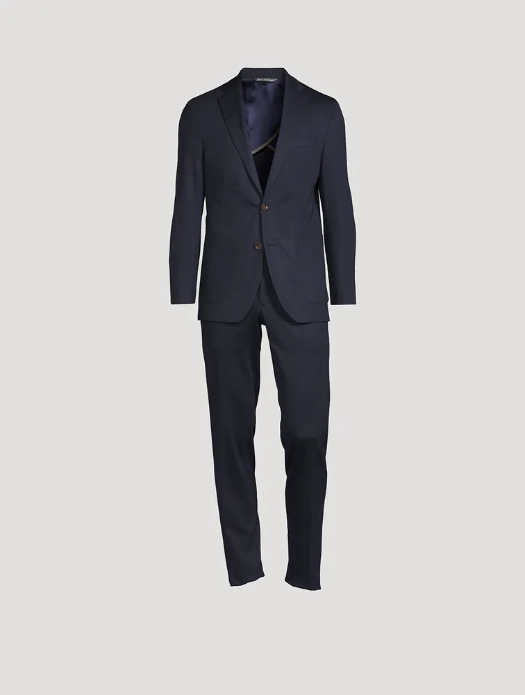 Hartford Two-Piece Suit