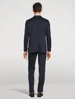 Hartford Two-Piece Suit