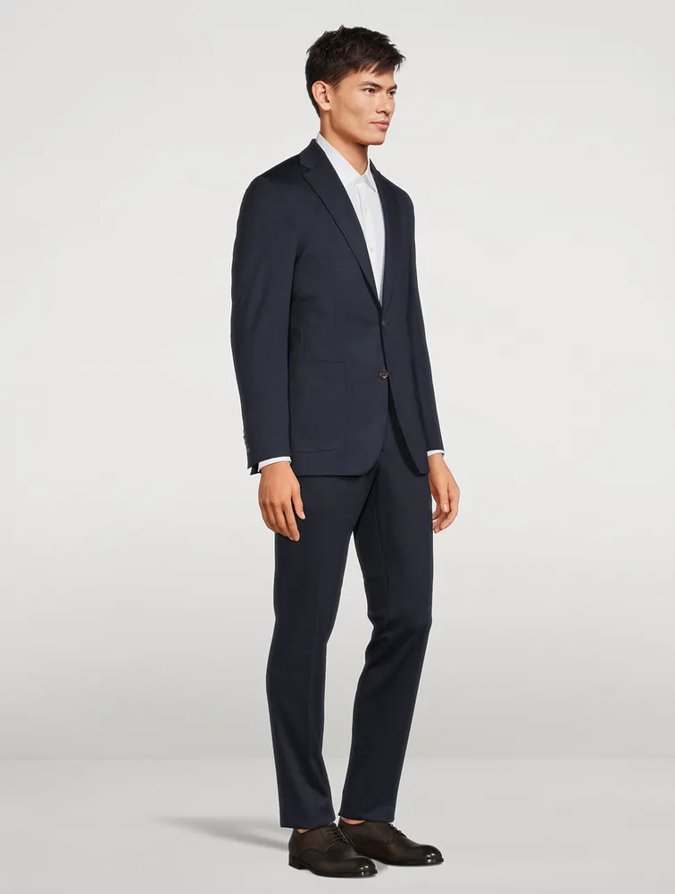 Hartford Two-Piece Suit