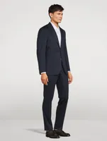 Hartford Two-Piece Suit