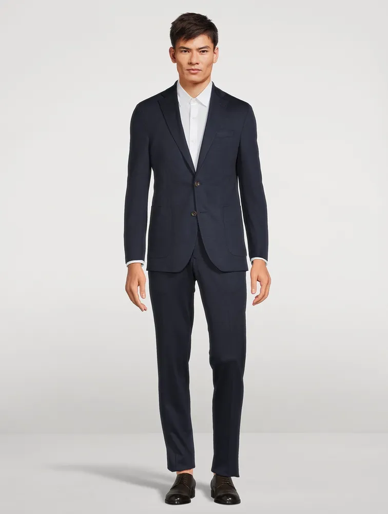 Hartford Two-Piece Suit