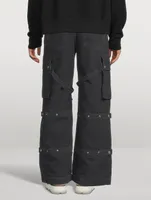 Elliot Relaxed Cargo Pants