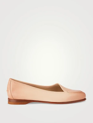 Andreaw Leather Loafers