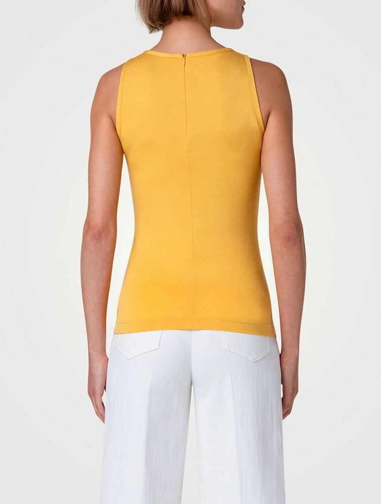 Stretch Modal Tank Top