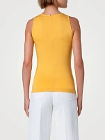 Stretch Modal Tank Top