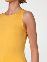 Stretch Modal Tank Top