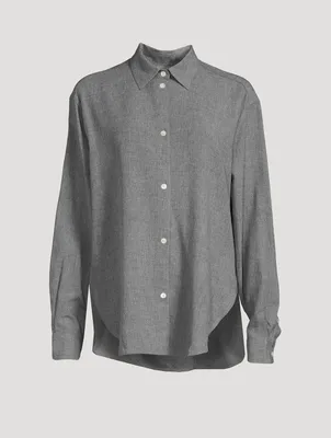 Relaxed Shirt