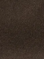 Doublé Wool Top