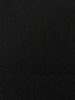 Regal Wool Sweater