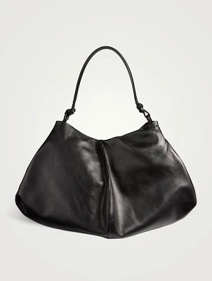 Samia Leather Bag