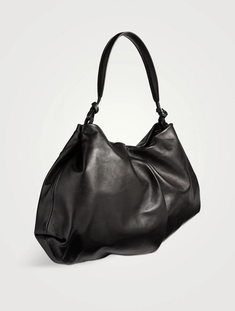 Samia Leather Bag