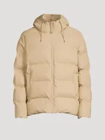 Alta Puffer Jacket