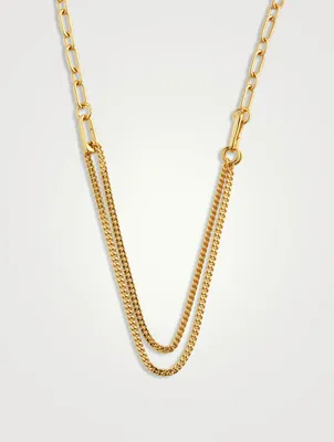 All In One Chain Necklace