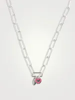 Lia Chain Necklace