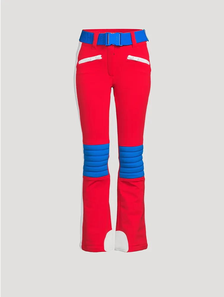Goalie Ski Pants