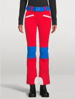 Goalie Ski Pants