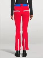 Goalie Ski Pants