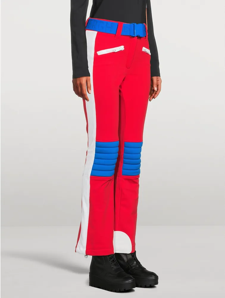 Goalie Ski Pants