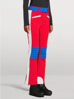 Goalie Ski Pants