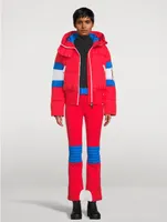 Goalie Ski Pants