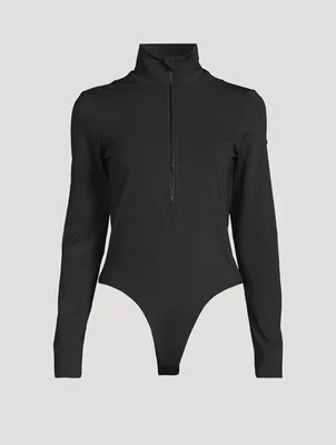 Poppy Ski Bodysuit
