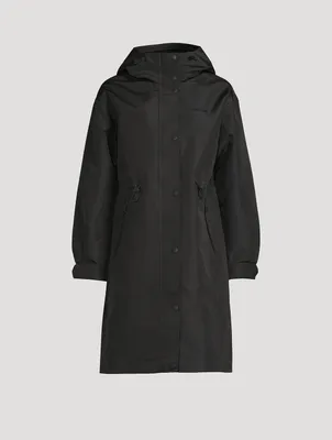 Breer City 2-In1 Parka
