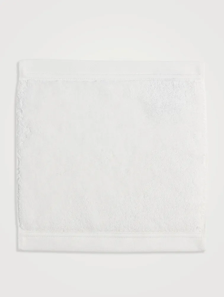 Wash Cloth Towel