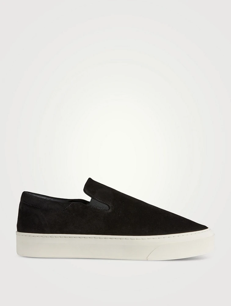 Dean Slip-On Sneakers