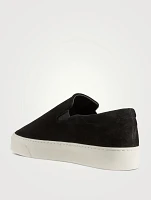 Dean Slip-On Sneakers