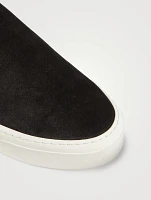 Dean Slip-On Sneakers