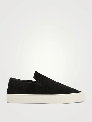 Dean Slip-On Sneakers