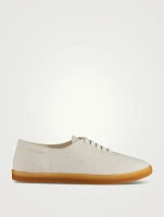 Sam Canvas Sneakers