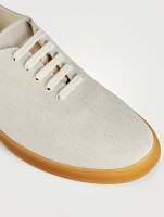 Sam Canvas Sneakers