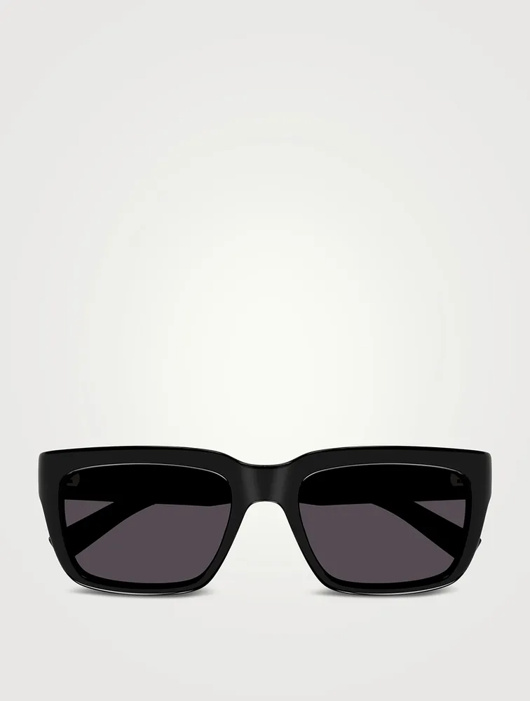 SL 615 Rectangular Sunglasses