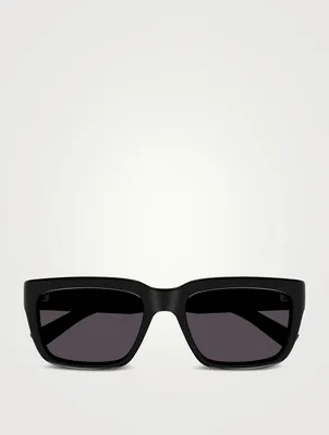 SL 615 Rectangular Sunglasses