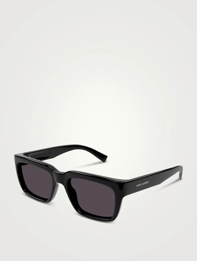 SL 615 Rectangular Sunglasses