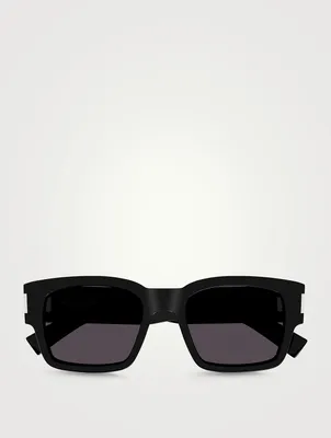 SL 617 Square Sunglasses