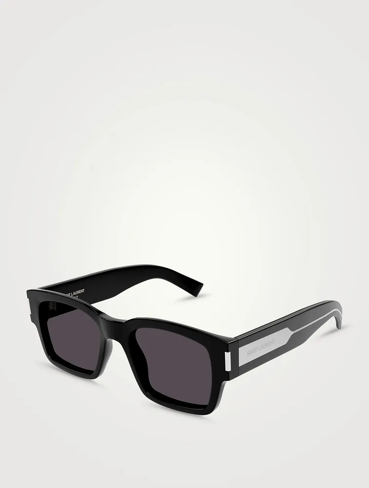 SL 617 Square Sunglasses