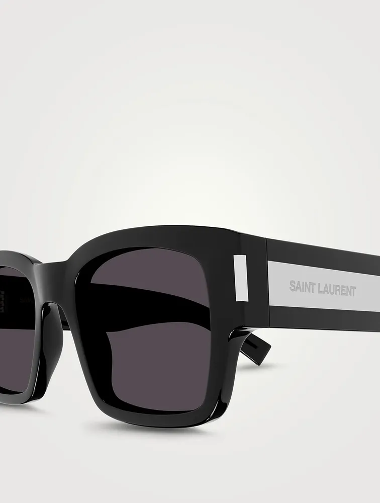 SL 617 Square Sunglasses