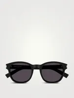 SL 620 Round Sunglasses