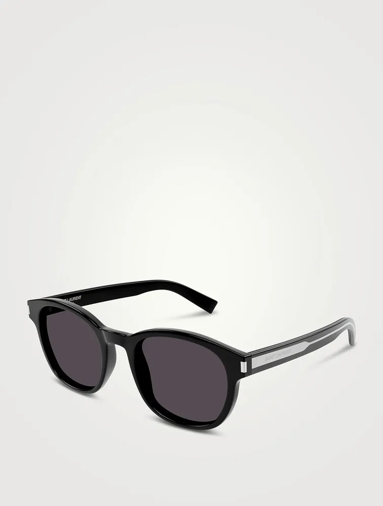 SL 620 Round Sunglasses