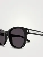 SL 620 Round Sunglasses