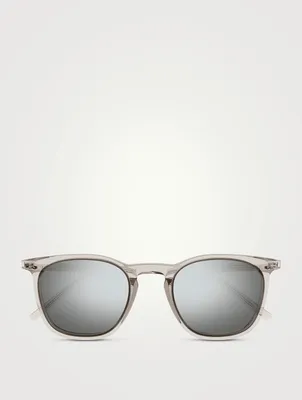 SL 623 Round Sunglasses