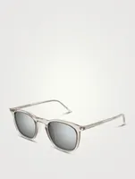 SL 623 Round Sunglasses