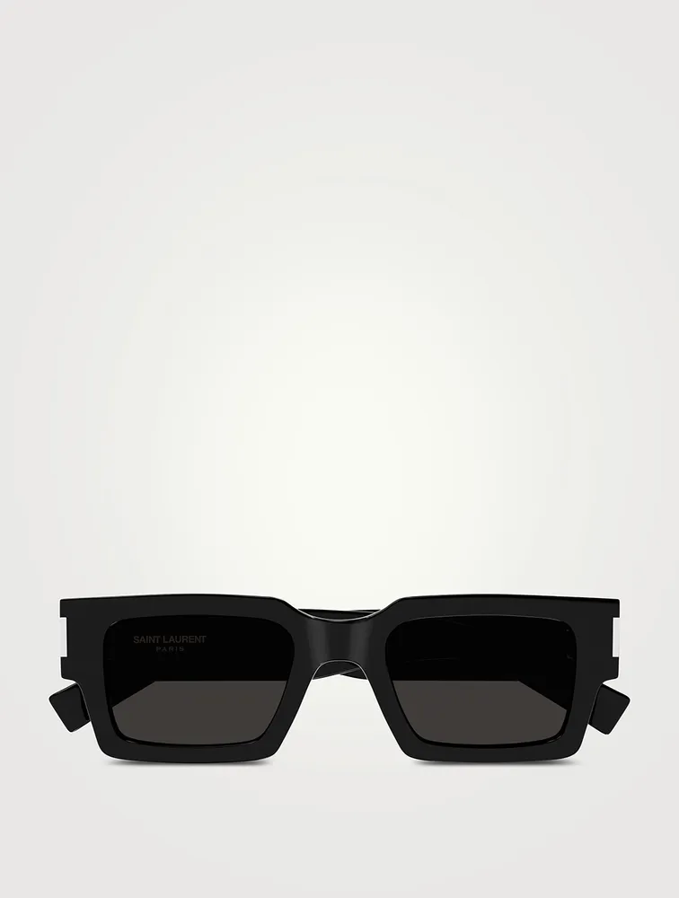 SL 572 Rectangular Sunglasses