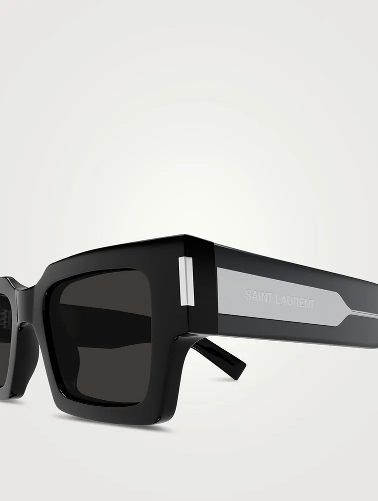 SL 572 Rectangular Sunglasses